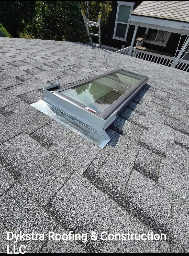Expert roof replacement near you across Coeur d'Alene, ID - Dykstra Roofing & Construction