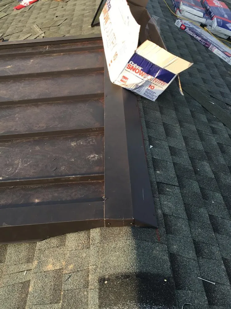 Slide of Dylan’s Construction