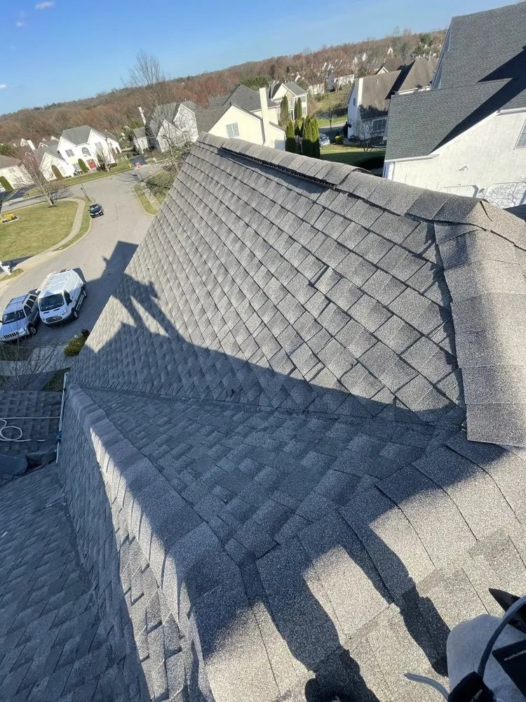 Slide of Dylan’s Construction