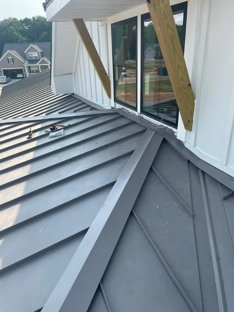 Slide of Dylan’s Construction