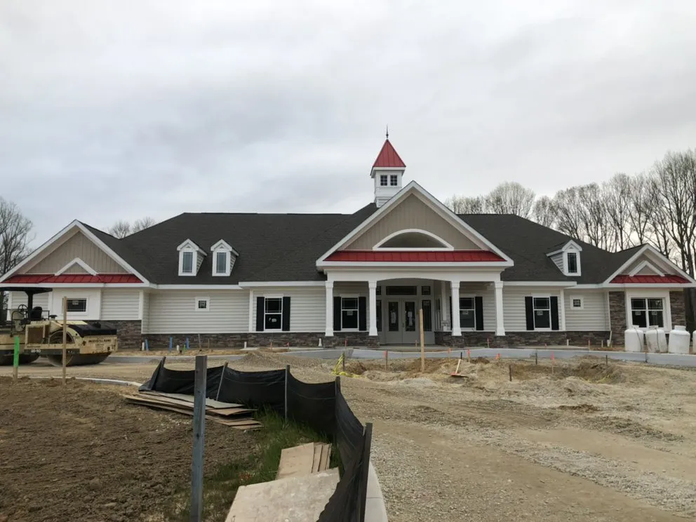 Slide of Dylan’s Construction