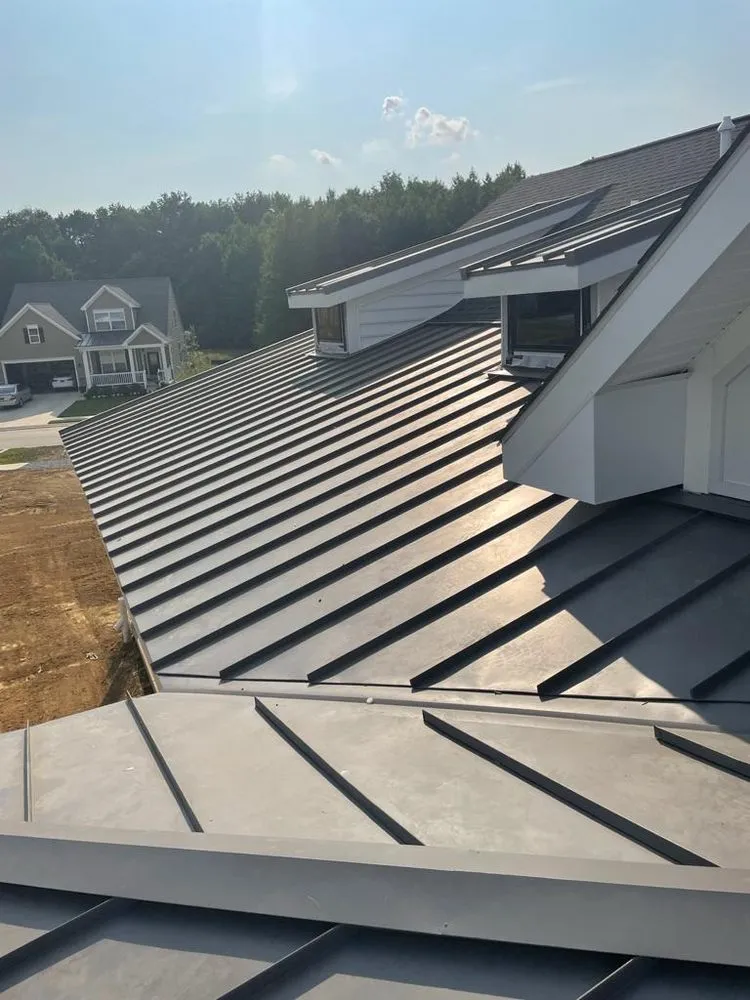 Slide of Dylan’s Construction