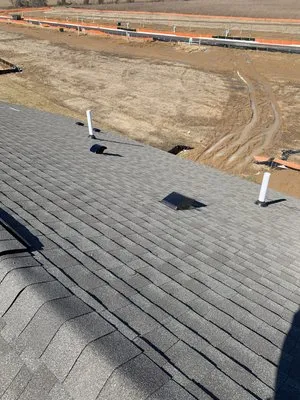 Dylan’s Construction Logo