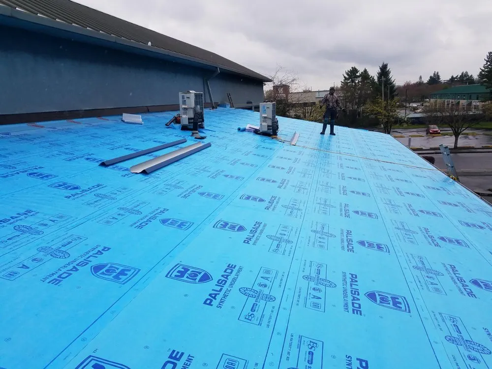 Slide of Dylan's Quality Roofing & Construction