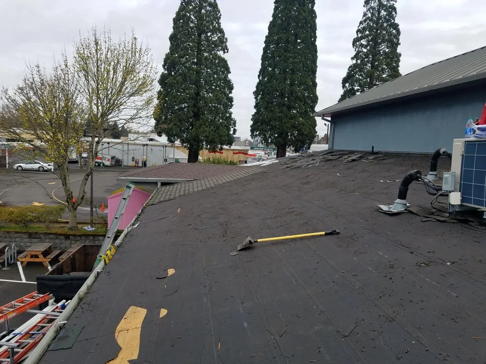 Slide of Dylan's Quality Roofing & Construction