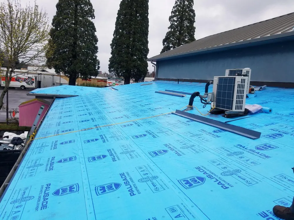 Slide of Dylan's Quality Roofing & Construction