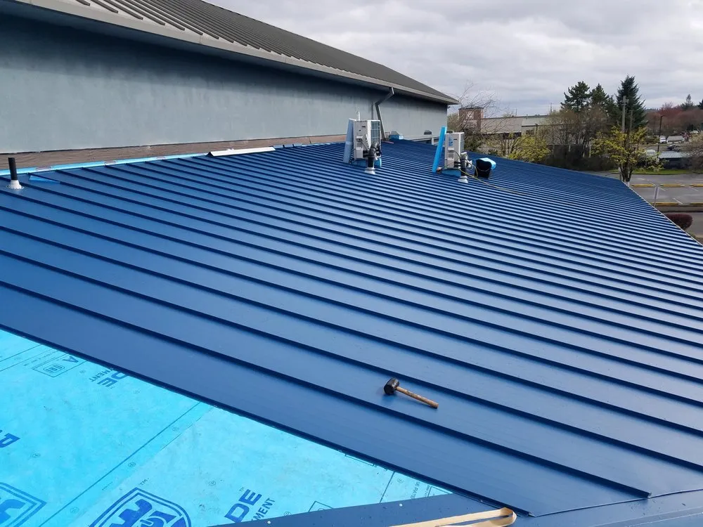 Slide of Dylan's Quality Roofing & Construction