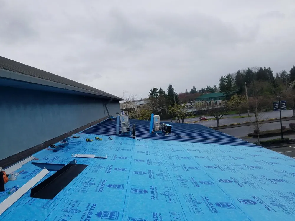 Slide of Dylan's Quality Roofing & Construction