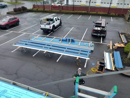 Dylan's Quality Roofing & Construction