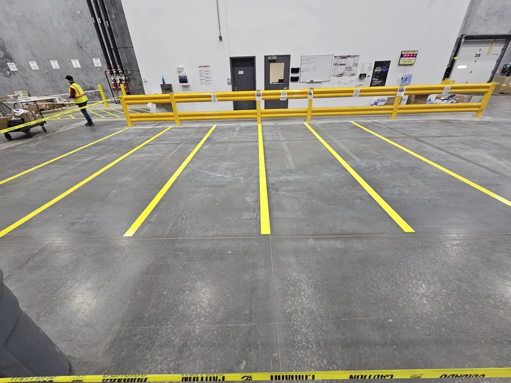 Slide of Dynakoat Contractors