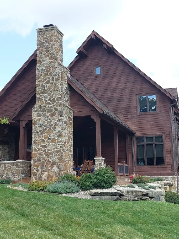 Slide of Dynakoat Contractors