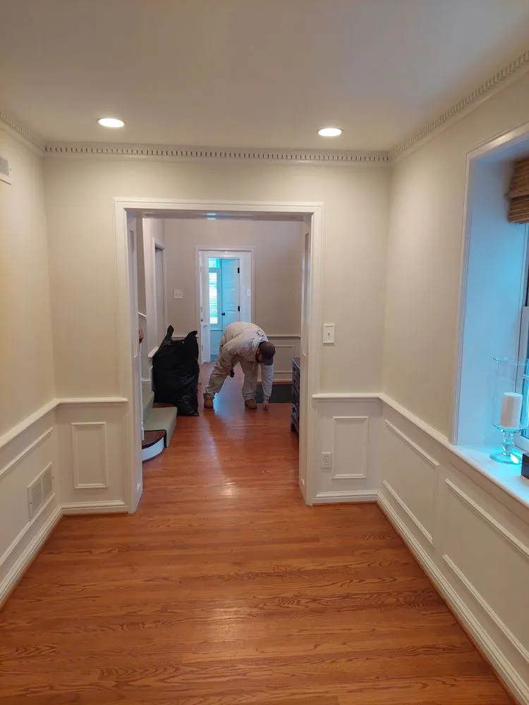 Slide of Dynakoat Contractors