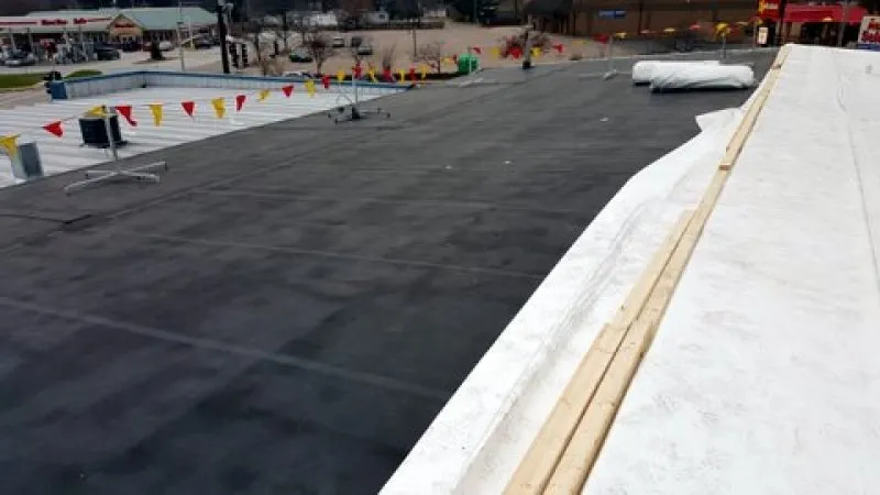 Slide of Dynamic Alliance Roofing