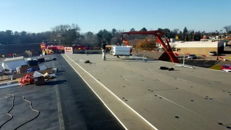 Slide of Dynamic Alliance Roofing