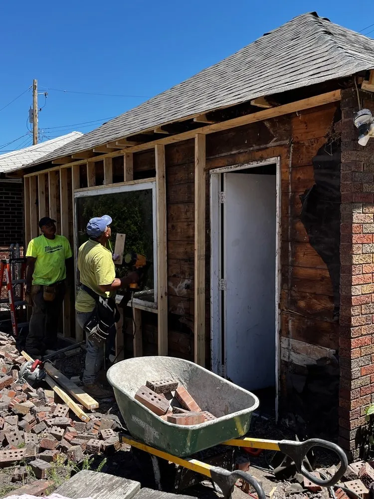 Slide of Dynamic Construct