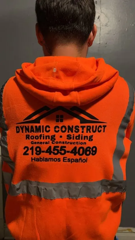 Slide of Dynamic Construct