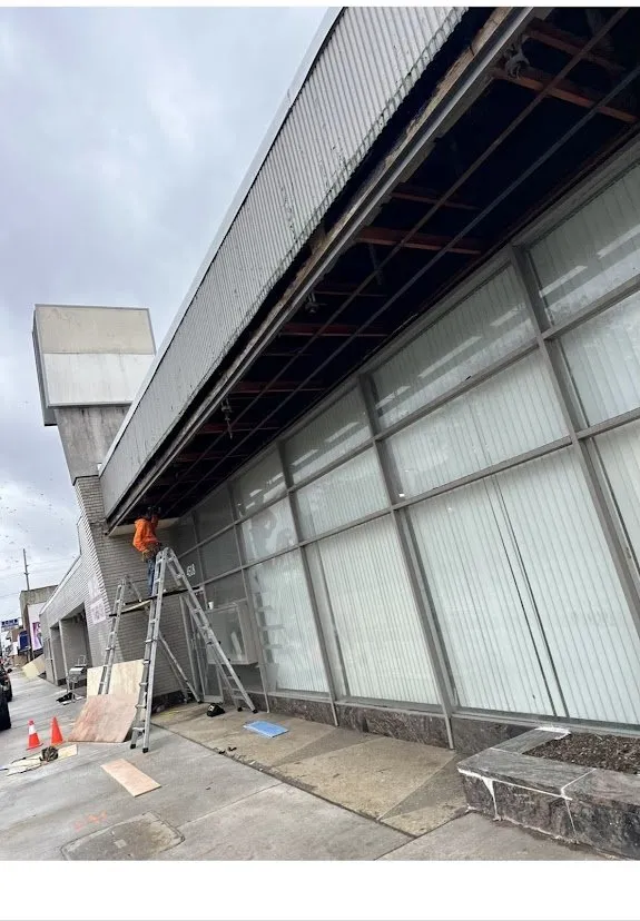 Slide of Dynamic Construct