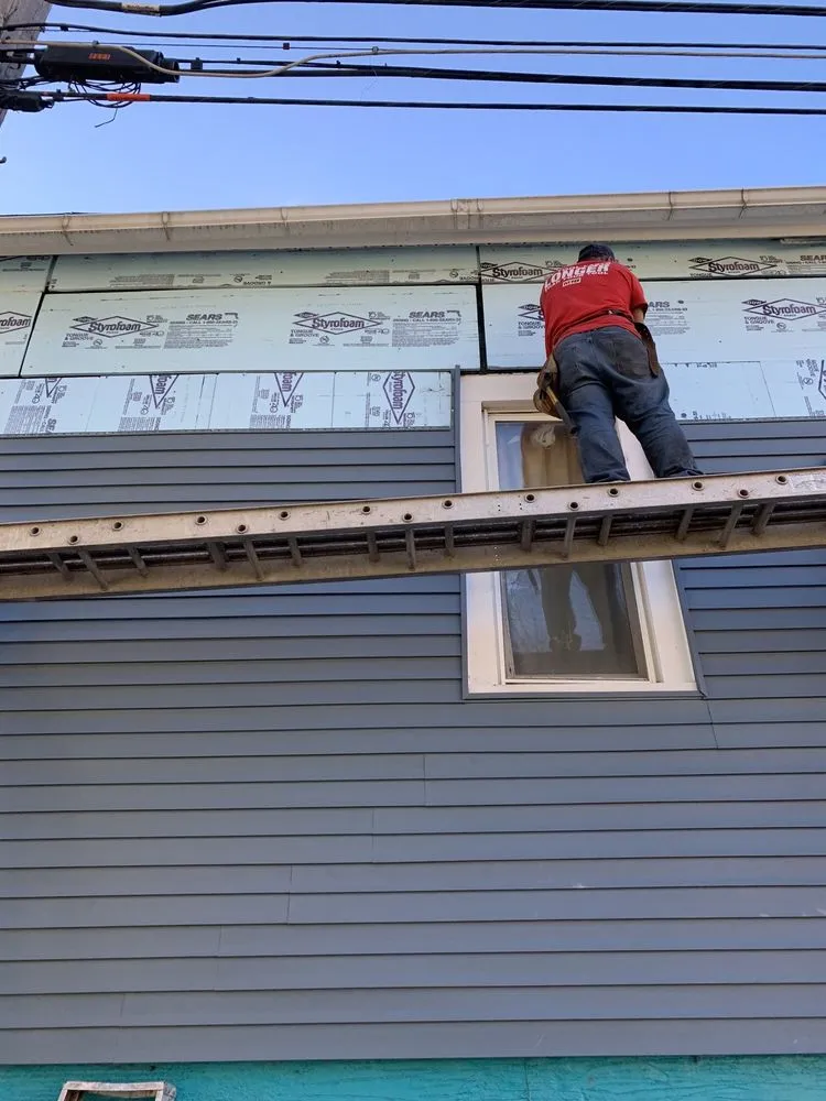 Slide of Dynamic Construct