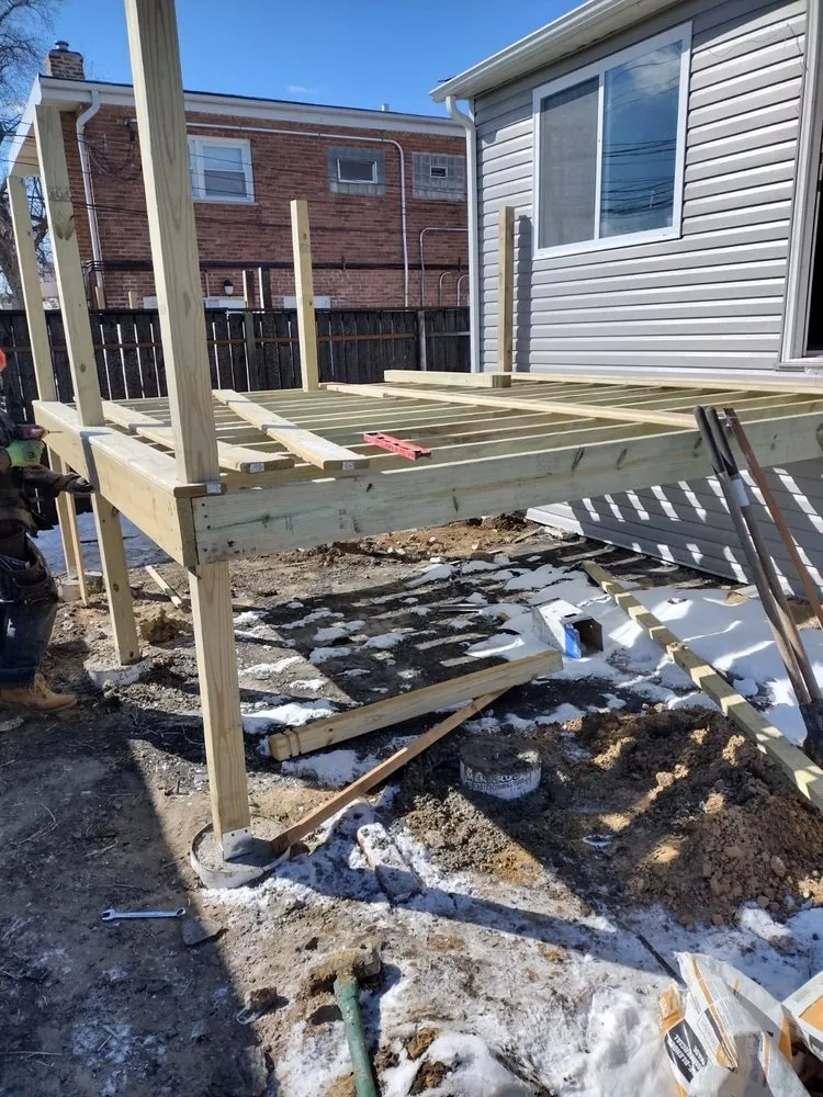 Slide of Dynamic Construct