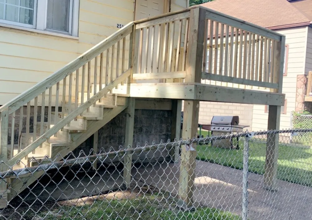 Slide of Dynamic Construct