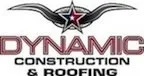 Slide of Dynamic Construction & Roofing