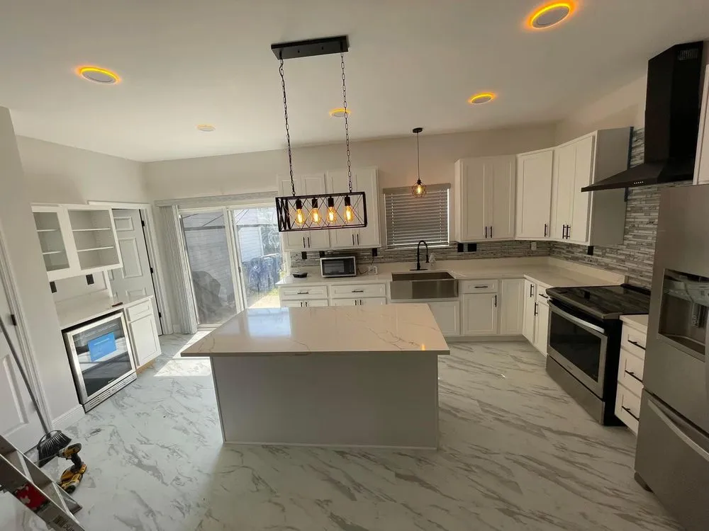 Slide of Dynamic Construction And Roofing