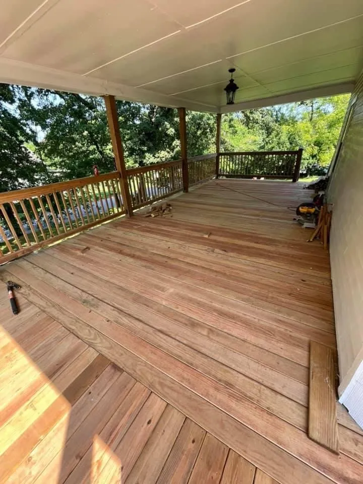 Slide of Dynamic Construction And Roofing