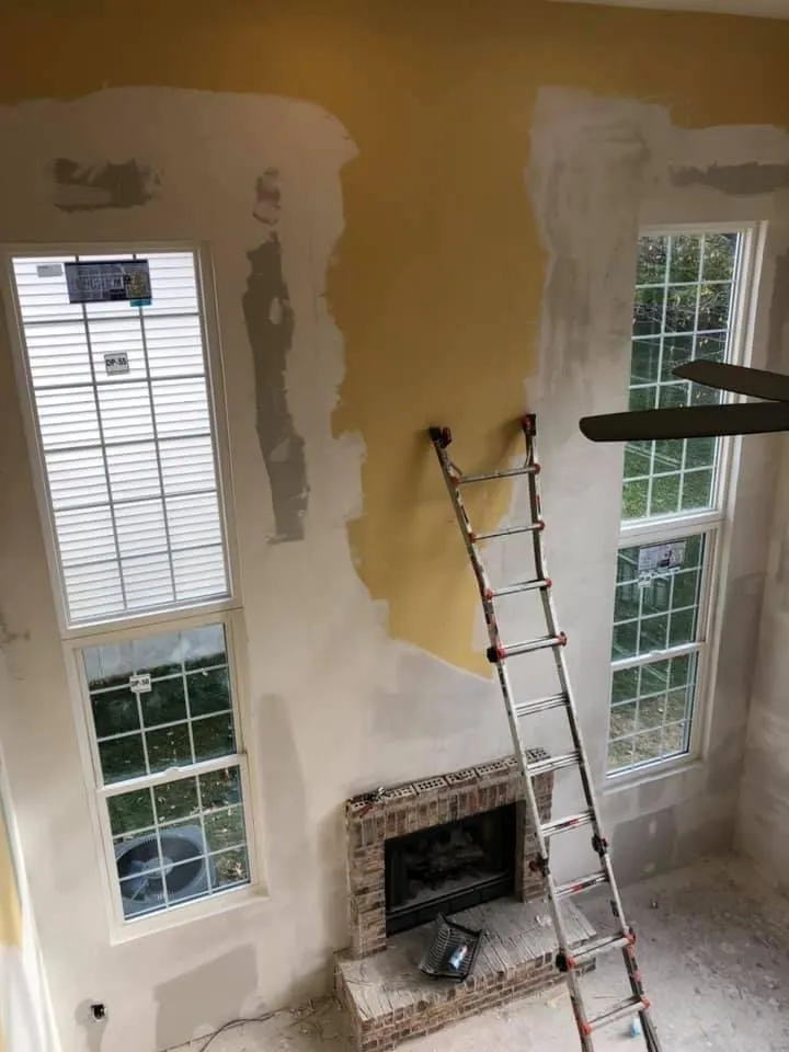 Slide of Dynamic Construction And Roofing