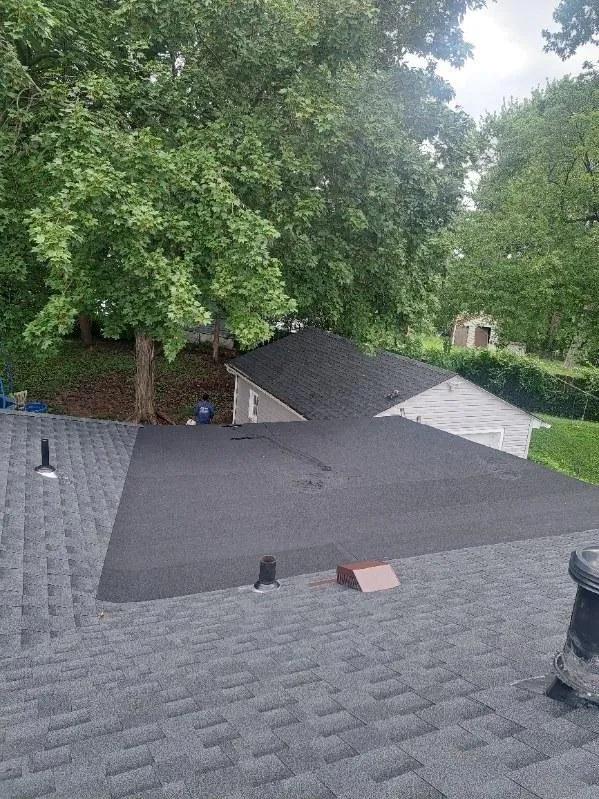 Slide of Dynamic Construction And Roofing