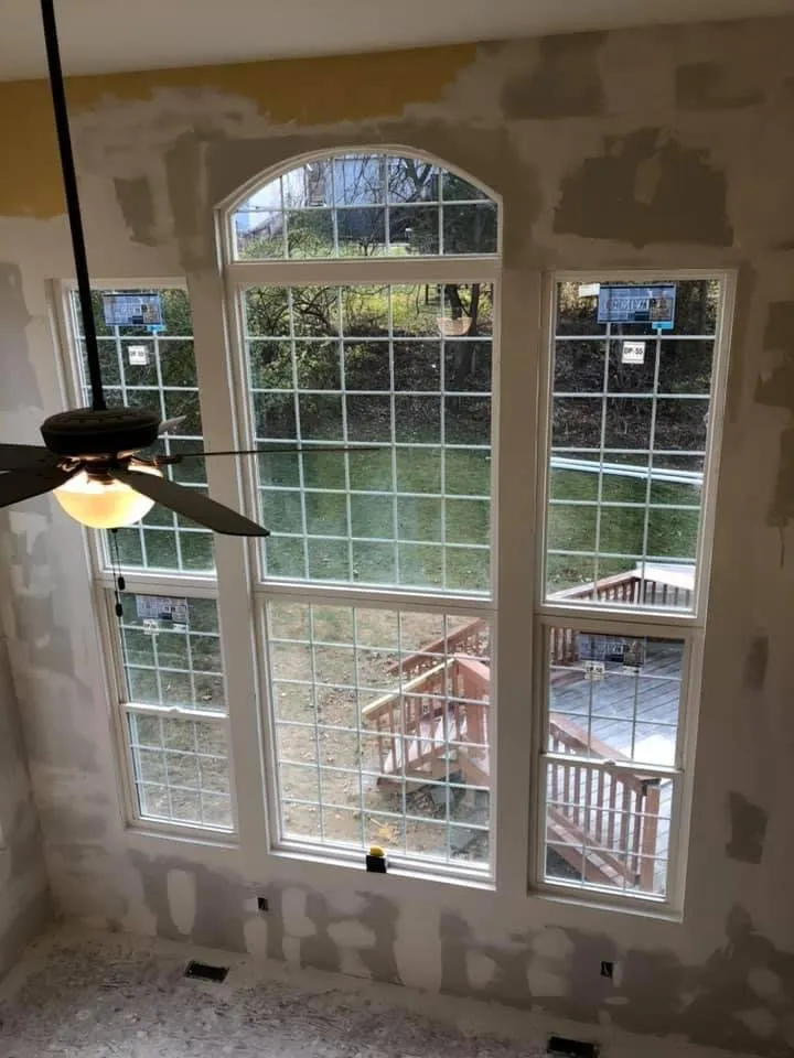 Slide of Dynamic Construction And Roofing