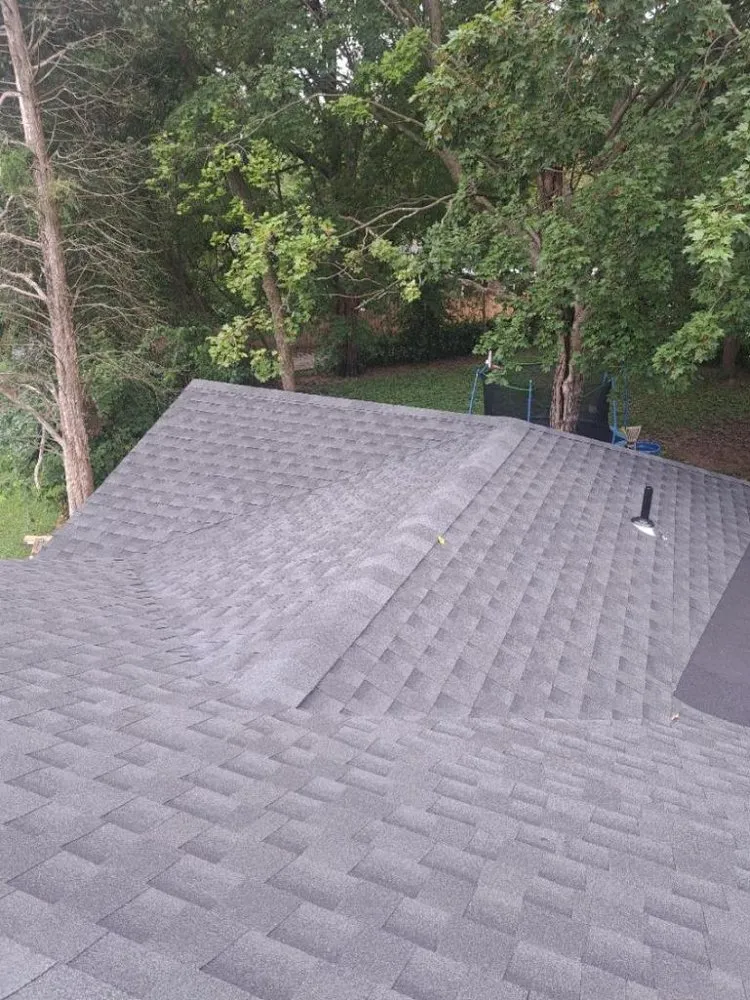 Slide of Dynamic Construction And Roofing