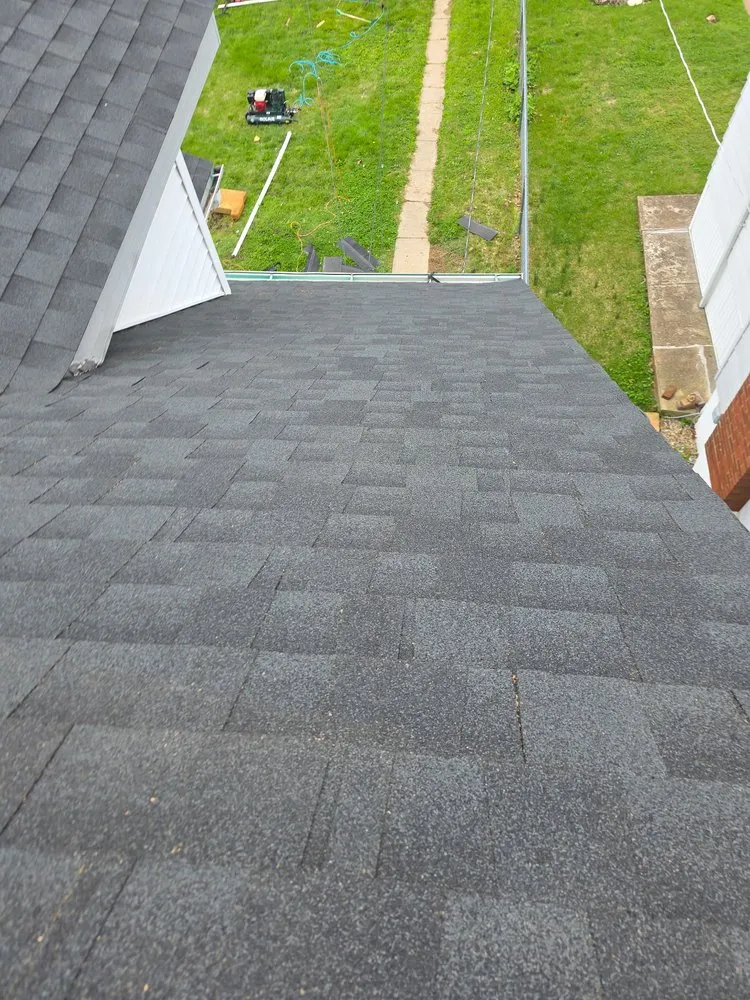 Slide of Dynamic Construction And Roofing