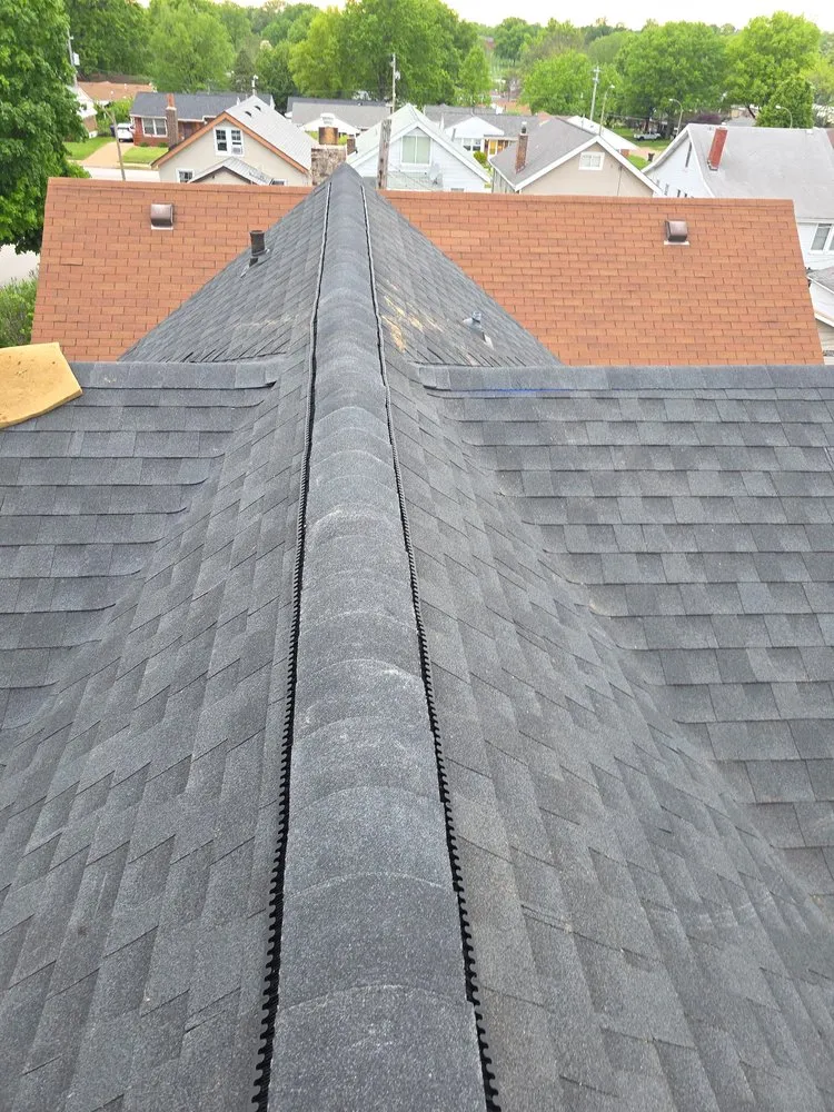 Slide of Dynamic Construction And Roofing