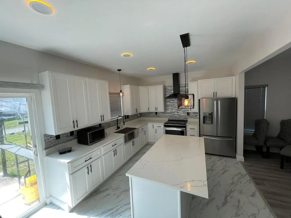 Slide of Dynamic Construction And Roofing