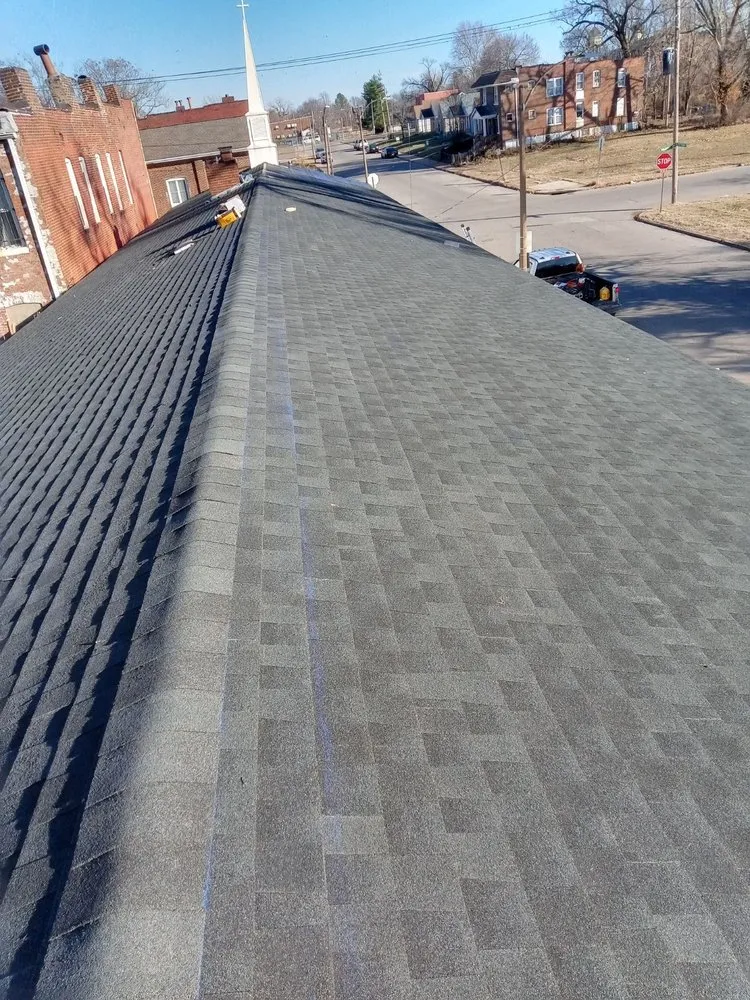 Slide of Dynamic Construction And Roofing