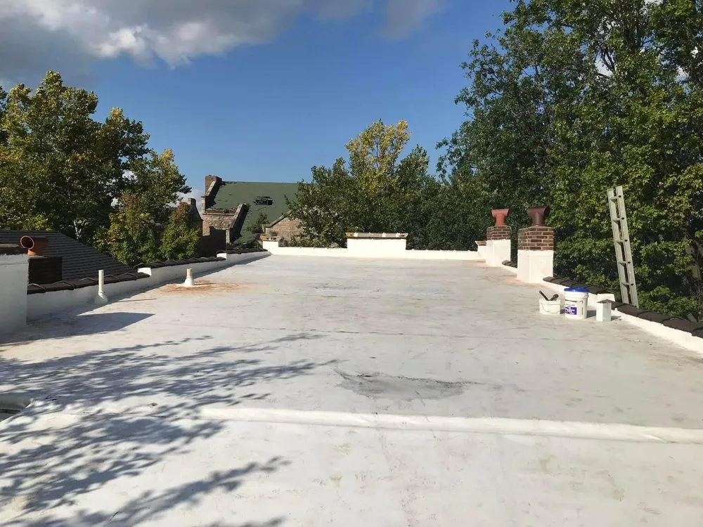 Slide of Dynamic Construction And Roofing