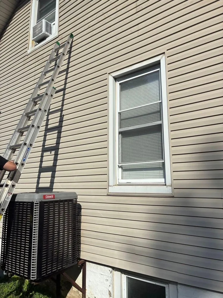 Slide of Dynamic Construction And Roofing