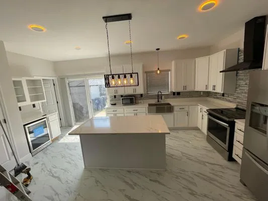 Dynamic Construction And Roofing