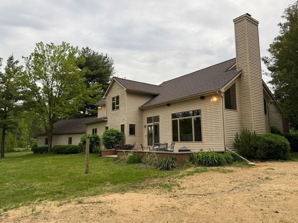 Slide of Dynamic Construction MI