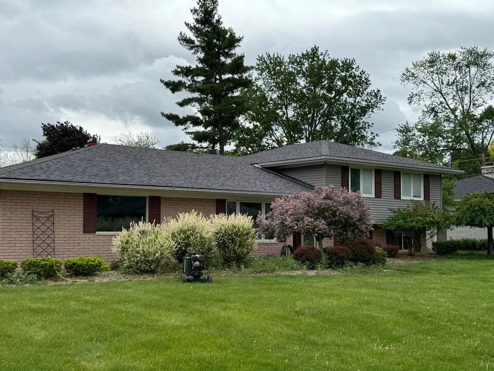 Slide of Dynamic Construction MI