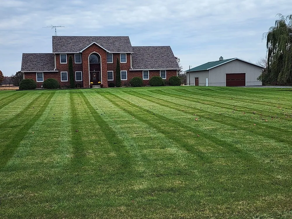 Slide of Dynamic Construction MI