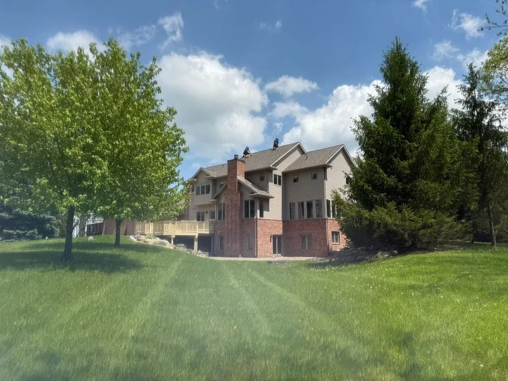 Slide of Dynamic Construction MI