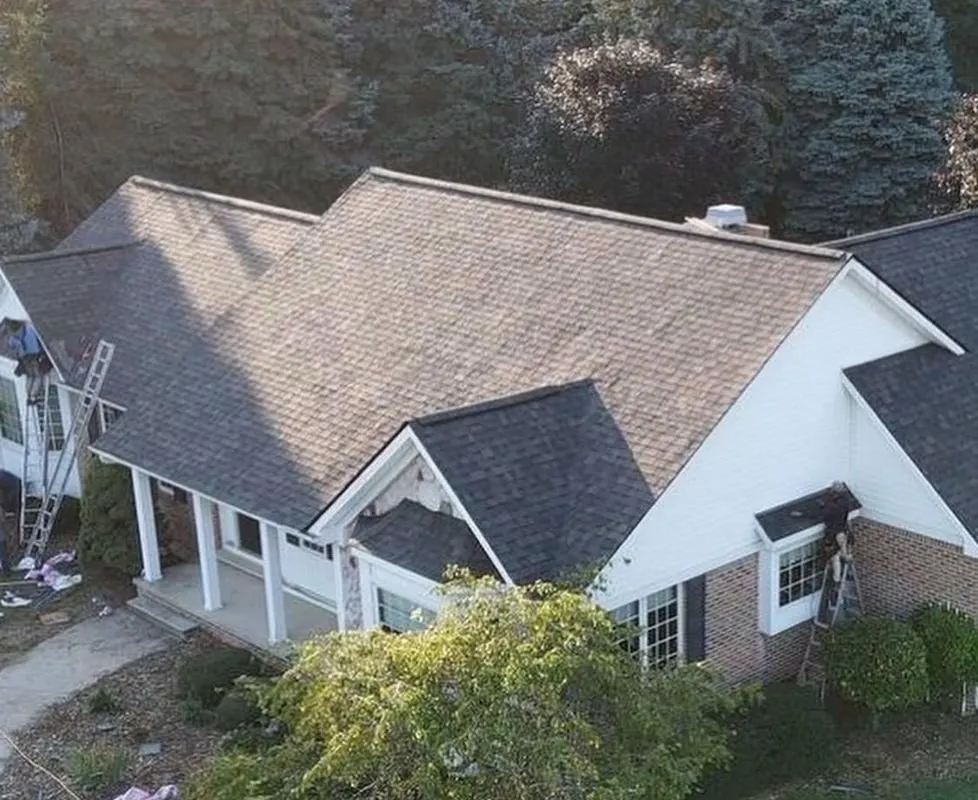 Slide of Dynamic Construction MI