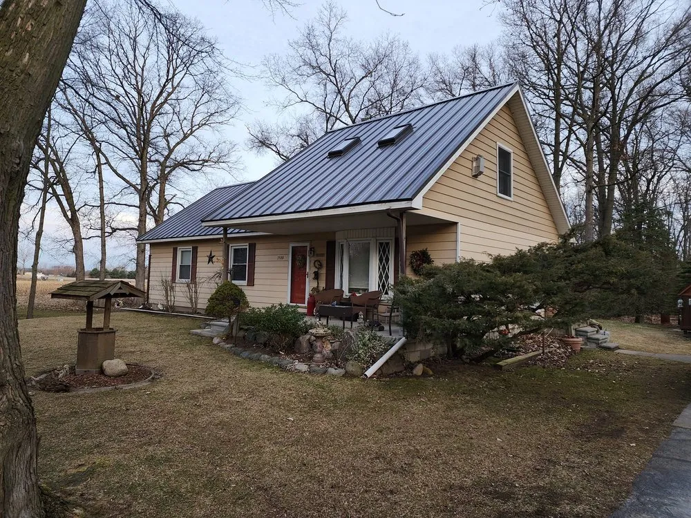 Slide of Dynamic Construction MI