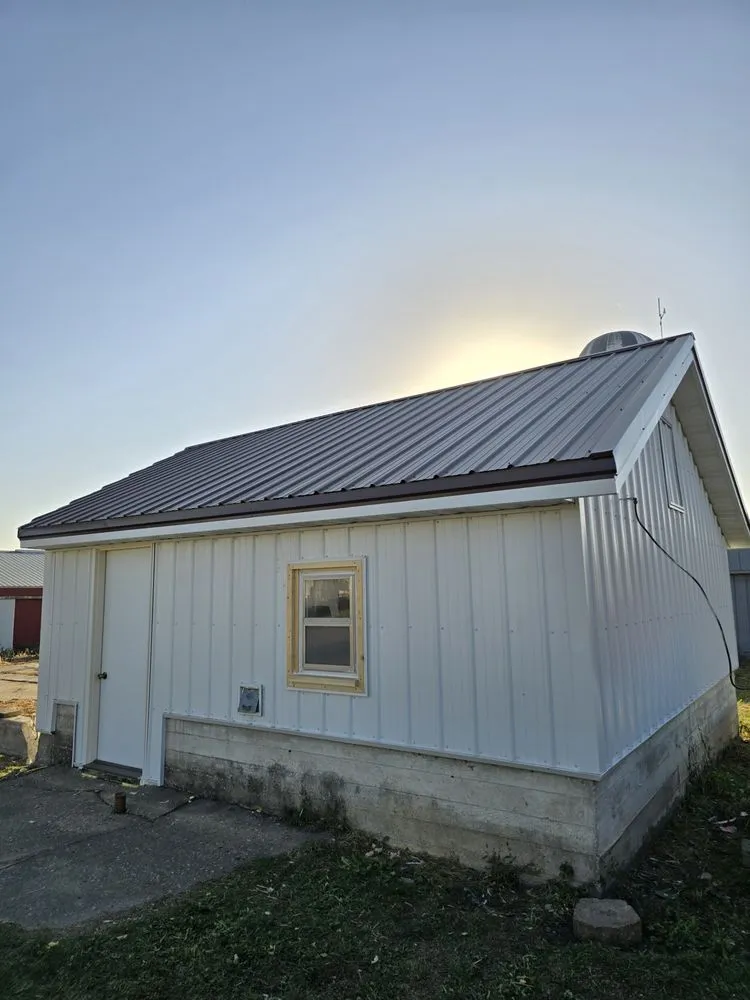 Reliable roof inspection in Alta Vista, IA - Dynamic Exteriors