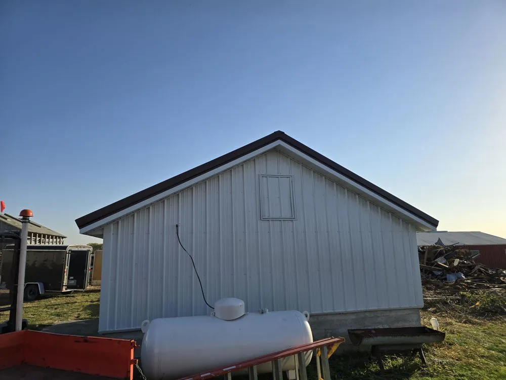 Expert roof inspection for homes across Alta Vista, IA - Dynamic Exteriors