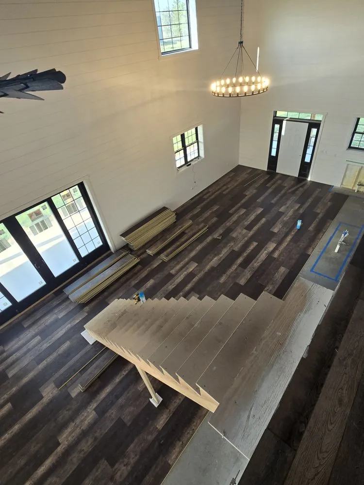 Local roof replacement near you in Alta Vista, IA by Dynamic Exteriors