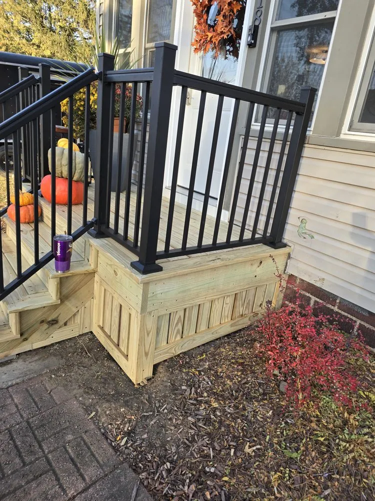 Reliable storm damage roof repair in Alta Vista, IA by Dynamic Exteriors