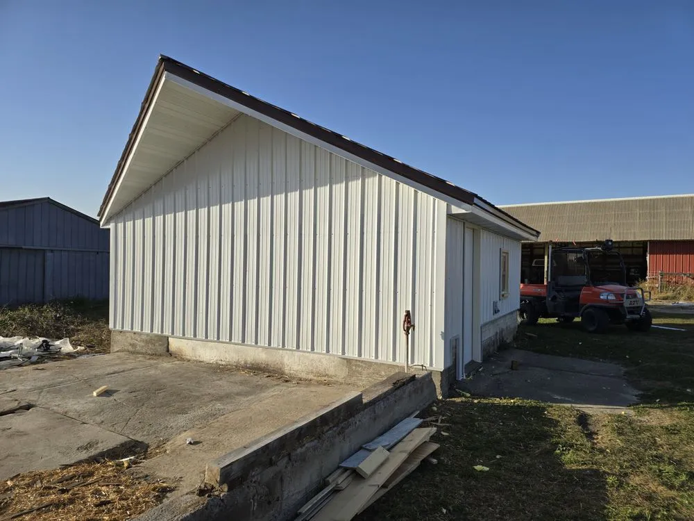 Reliable shingle roofing service same-day service in Alta Vista, IA by Dynamic Exteriors