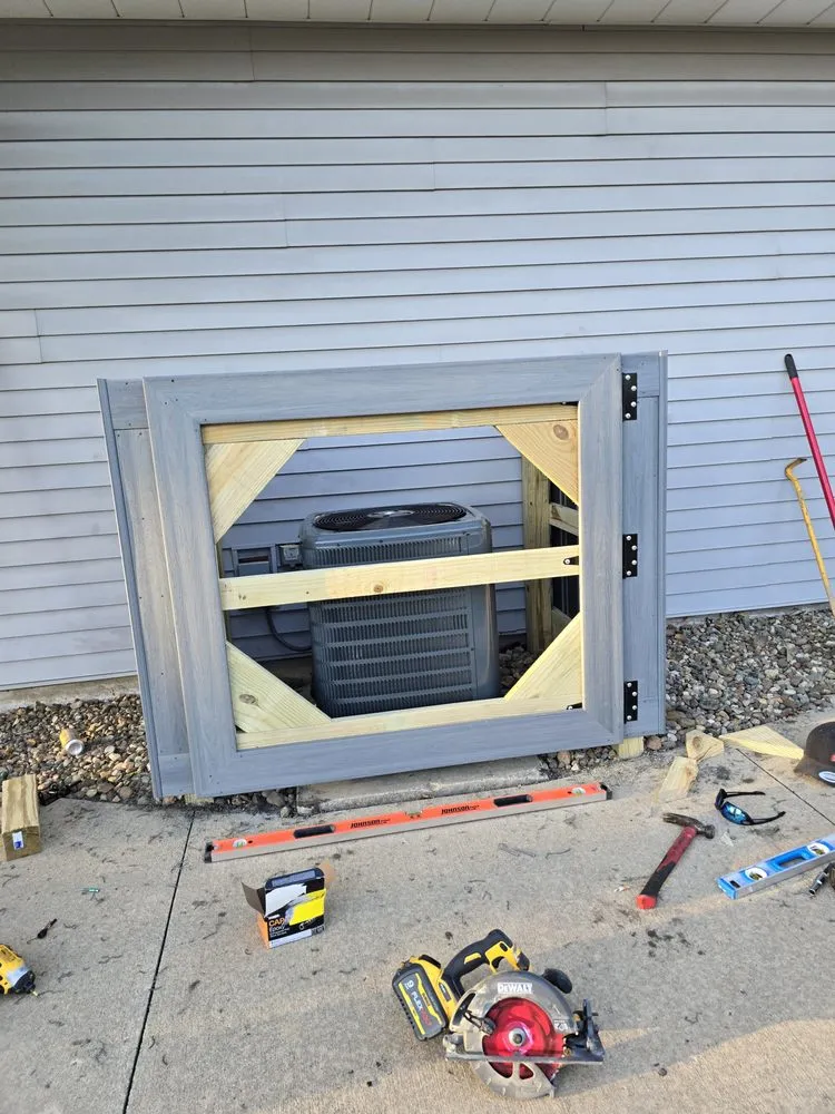 Expert roof leak repair in Alta Vista, IA - Dynamic Exteriors